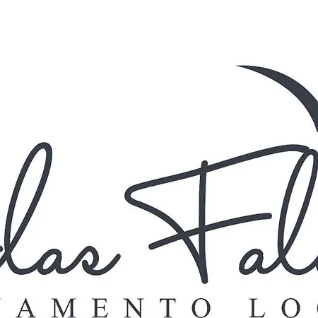 Casa Falcoeiras - Al Com Patio E Jardim Privados *