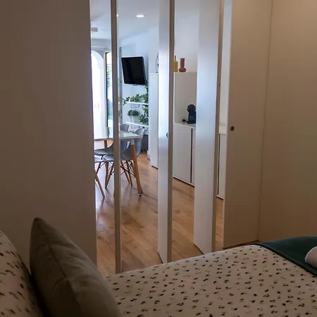 Casa Falcoeiras - Al Com Patio E Jardim Privados *