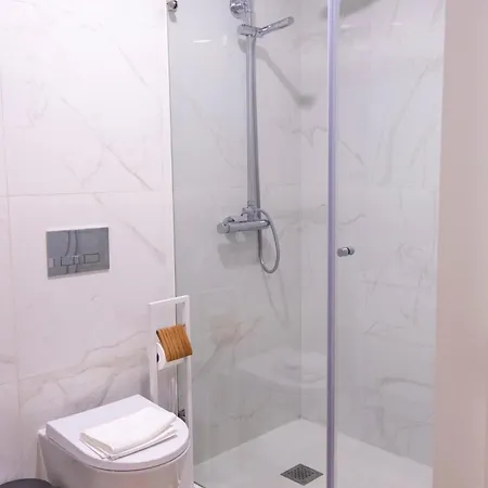 Casa Falcoeiras - Al Com Patio E Jardim Privados Apartament Aveiro