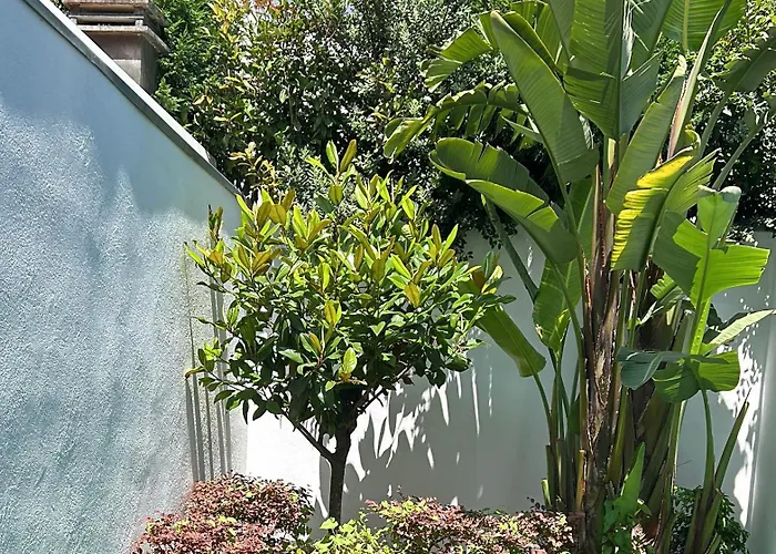 Διαμέρισμα Casa Falcoeiras - Al Com Patio E Jardim Privados *